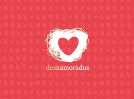 Dica do dia: Um livro colaborativo sobre o amor