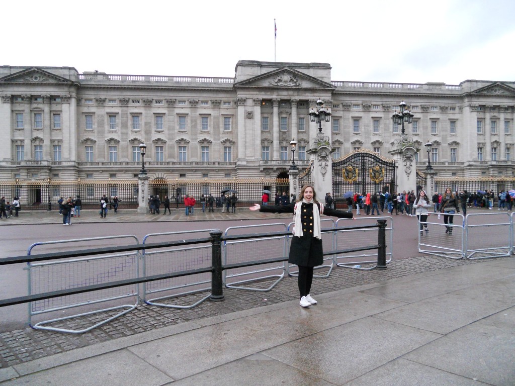 29 reasons to love London