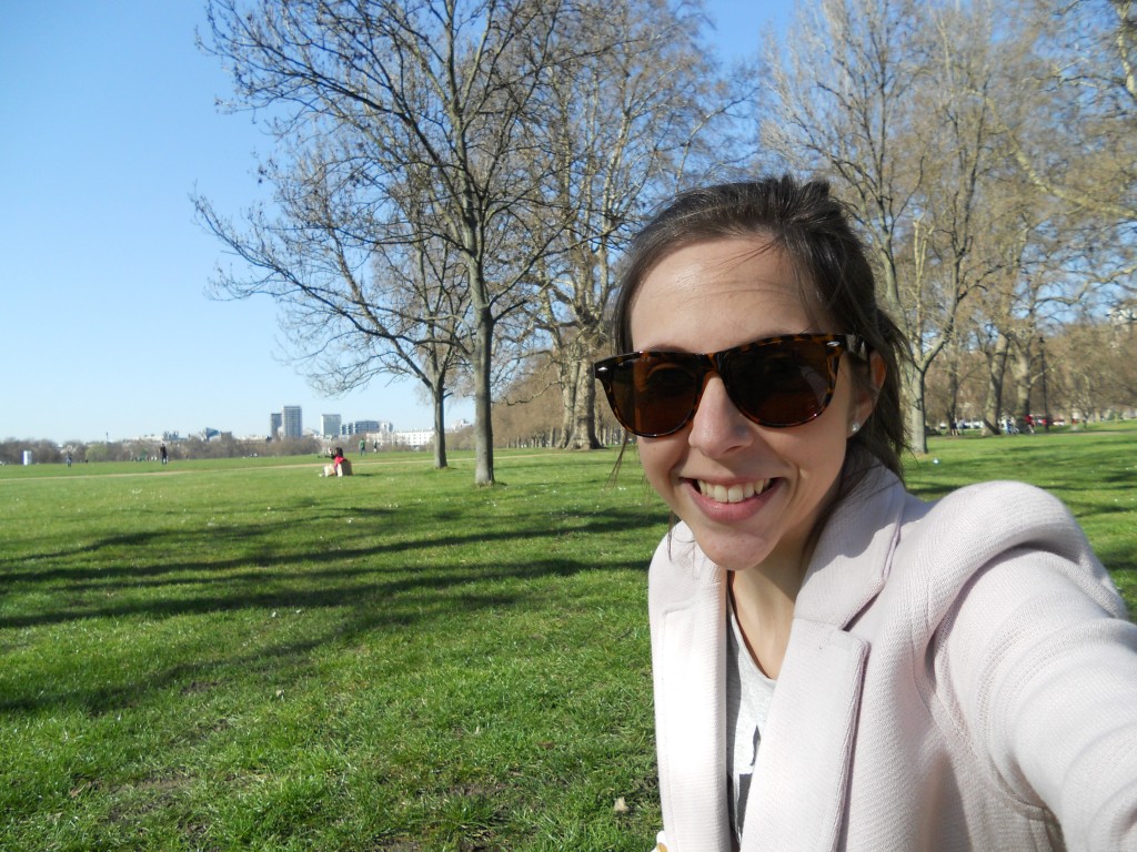 29 reasons to love London