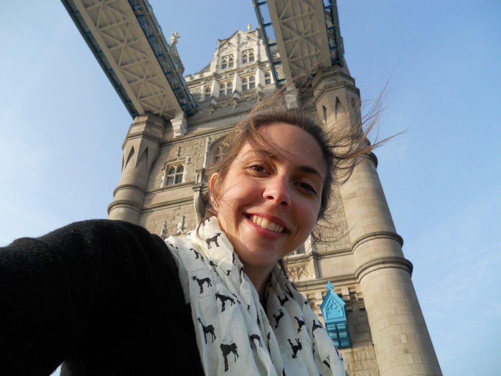 29 reasons to love London